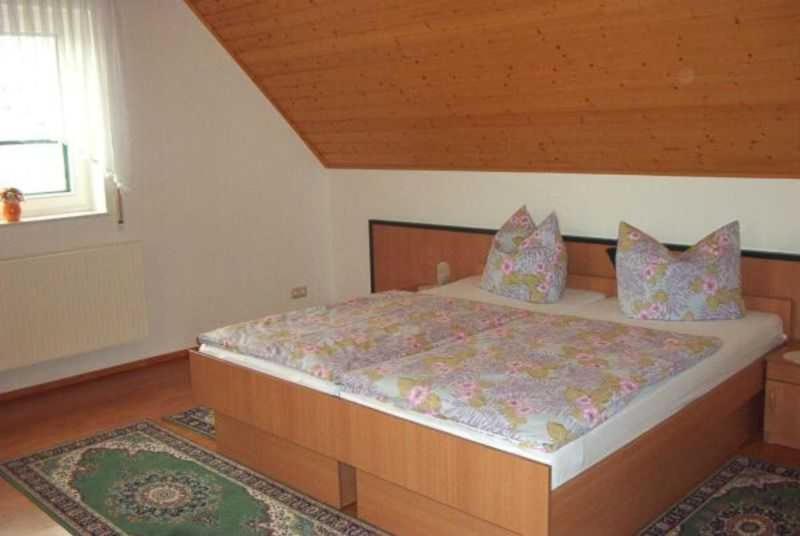 Kraeuter_Landhaus Bad Schmiedeberg Dış mekan fotoğraf