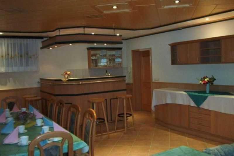Kraeuter_Landhaus Bad Schmiedeberg Dış mekan fotoğraf