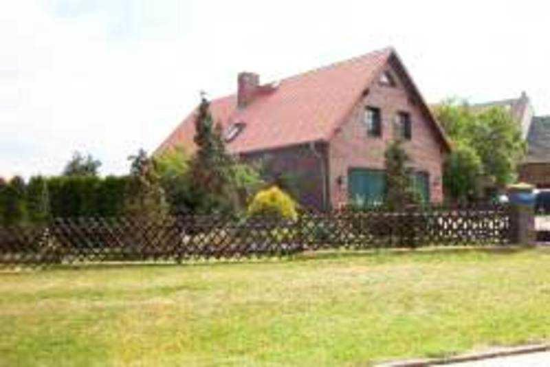 Kraeuter_Landhaus Bad Schmiedeberg Dış mekan fotoğraf