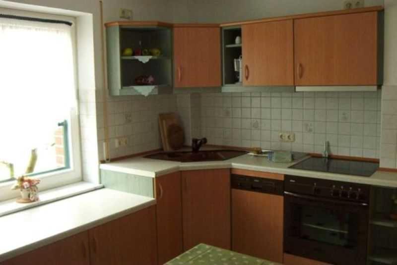 Kraeuter_Landhaus Bad Schmiedeberg Dış mekan fotoğraf