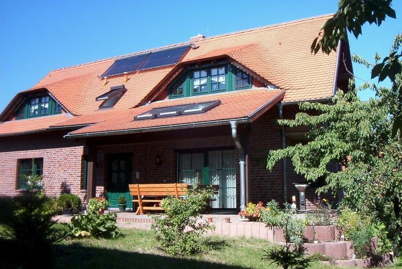 Kraeuter_Landhaus Bad Schmiedeberg Dış mekan fotoğraf